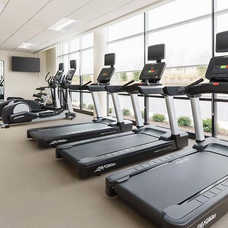 Springhill Suites By Marriott Philadelphia West Chester/Exton Ngoại thất bức ảnh