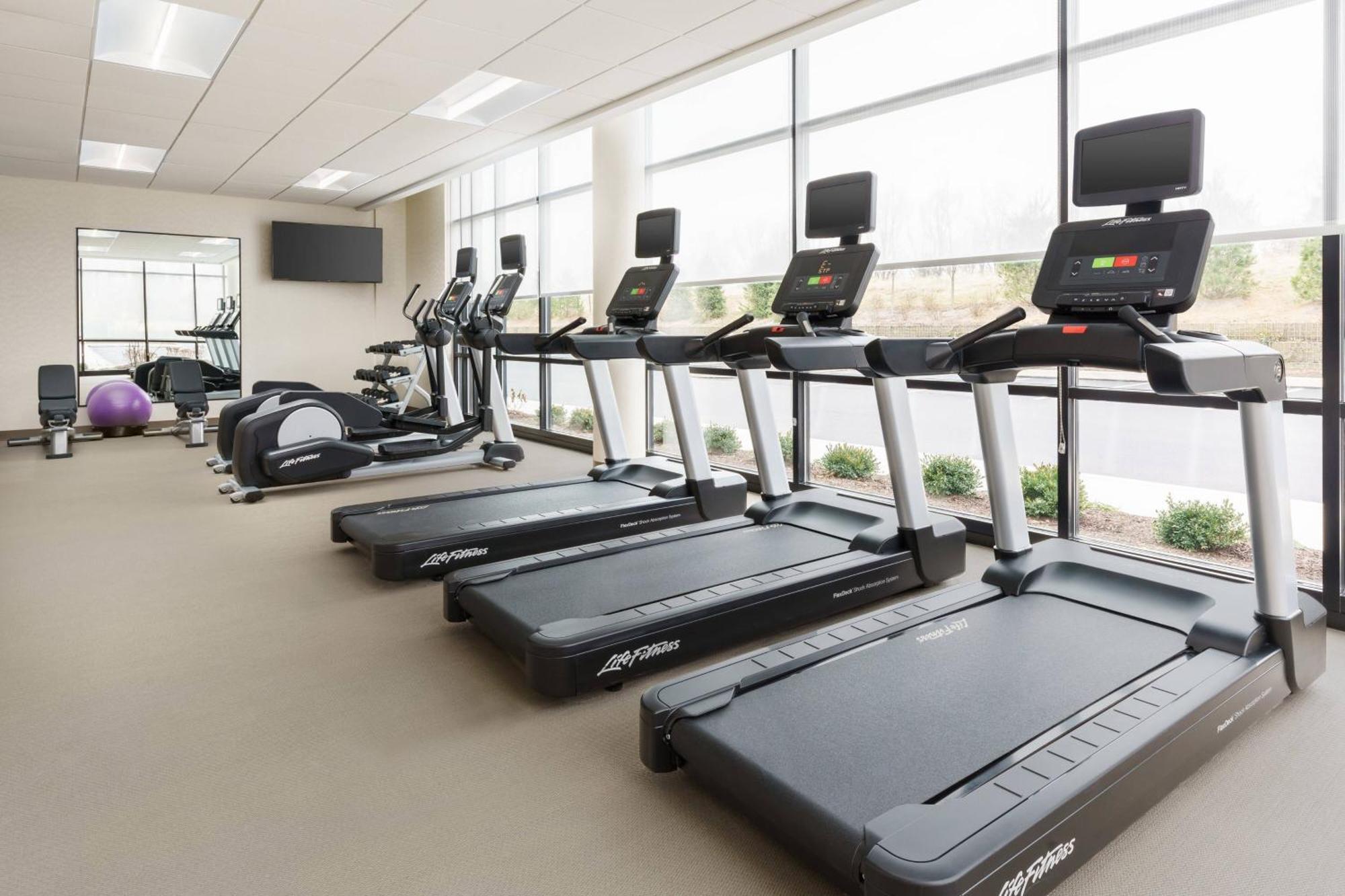 Springhill Suites By Marriott Philadelphia West Chester/Exton Ngoại thất bức ảnh